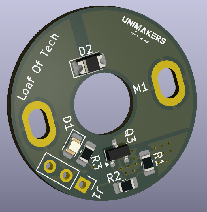 PCB