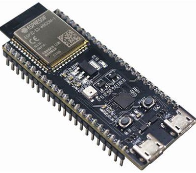 ESP32-S3