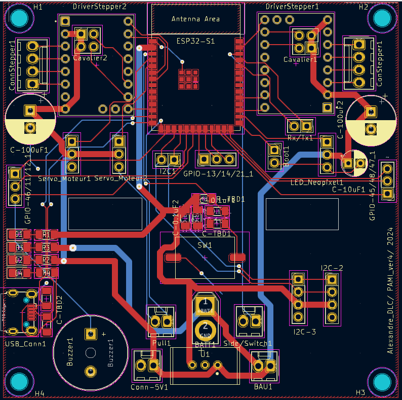 PCB