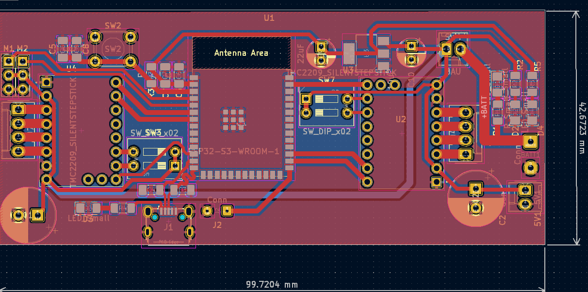 Image PCB