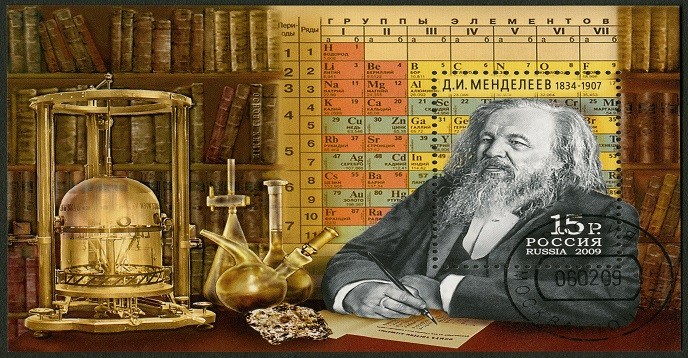 Mandeleev