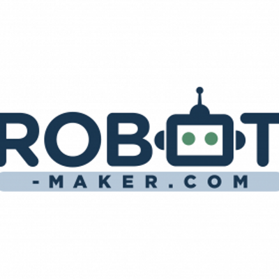 Robot_Maker