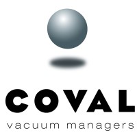 COVAL logo